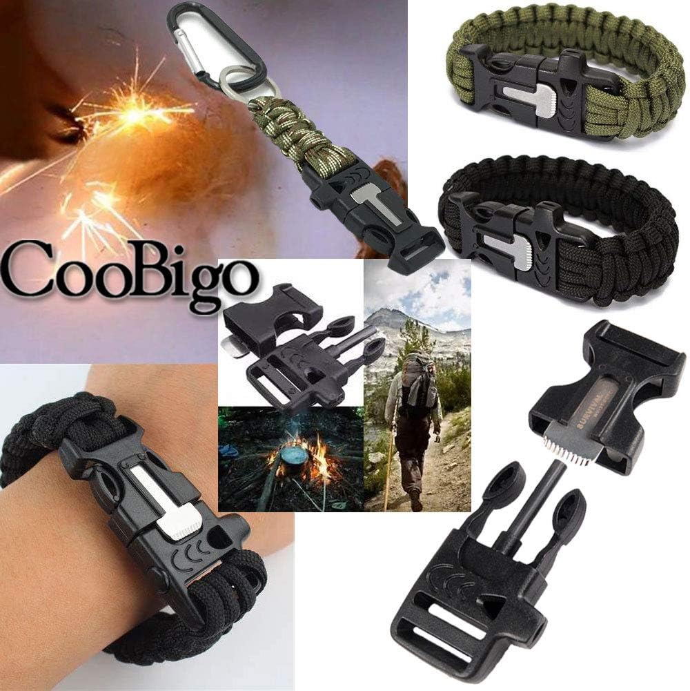 CooBigo 10Pack 3/4