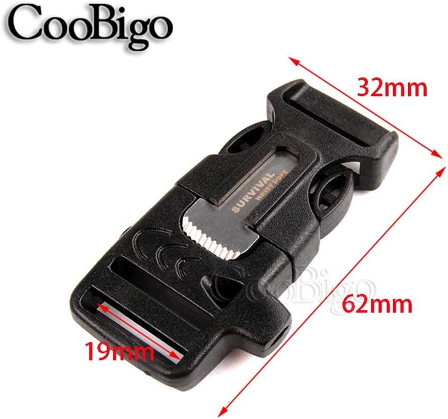 CooBigo 10Pack 3/4
