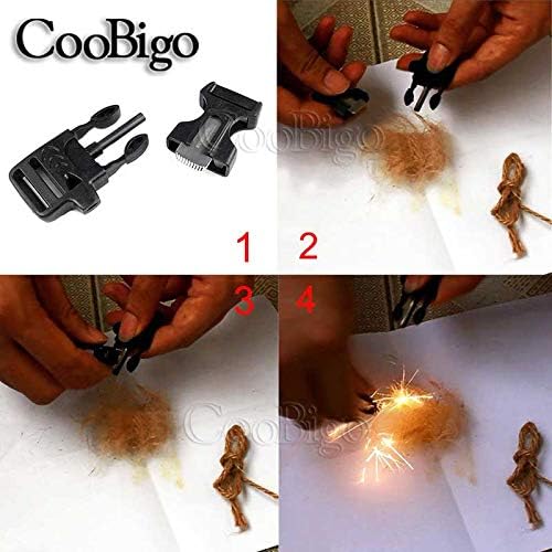 CooBigo 10Pack 3/4