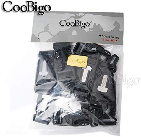 CooBigo 10Pack 3/4