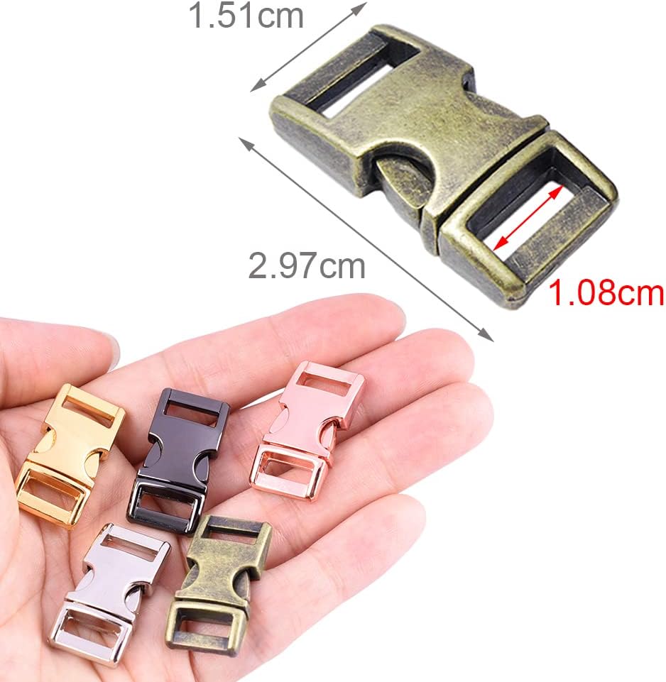 CooBigo 10 Pack 3/8