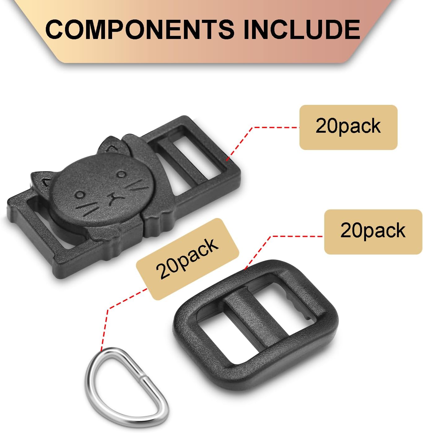 CooBigo 3/8