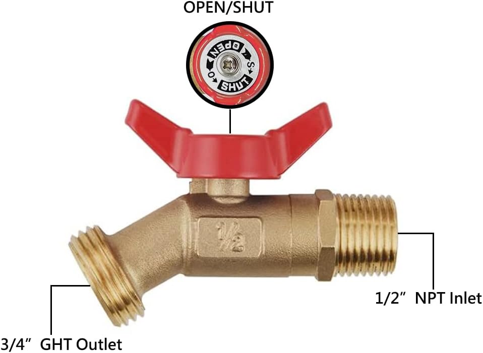 275-330 Gallon IBC Tote Tank Adapter 2