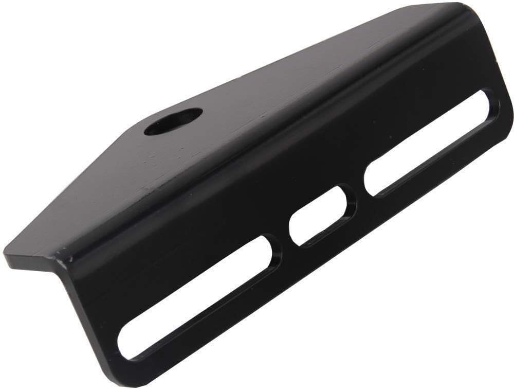 Zero Turn Mower Trailer Hitch, Universal Fit for Most of ZTR,3/4” Pin Hole - Image 3