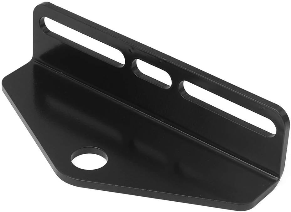Zero Turn Mower Trailer Hitch, Universal Fit for Most of ZTR,3/4” Pin Hole - Image 4
