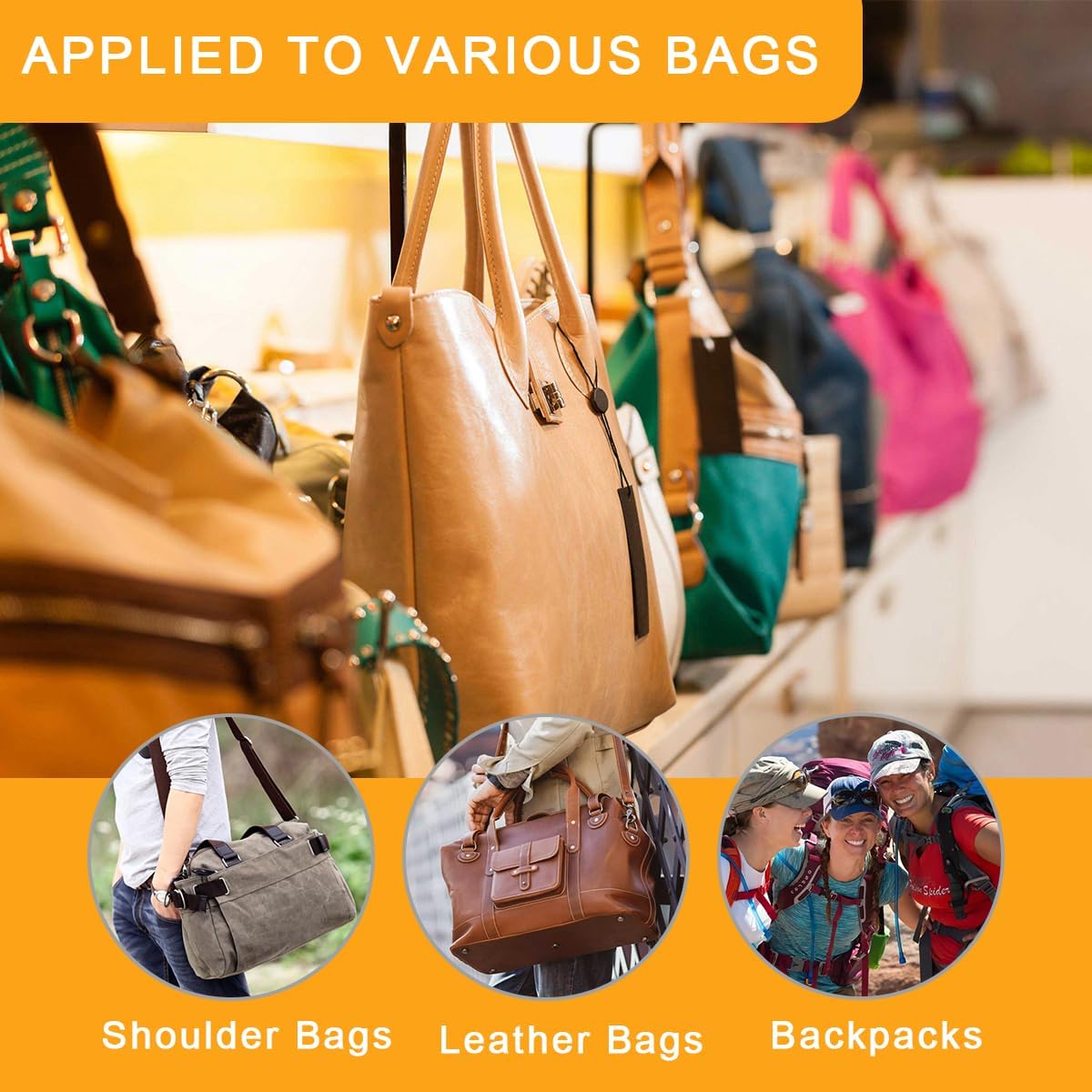 CooBigo 24Pcs 1