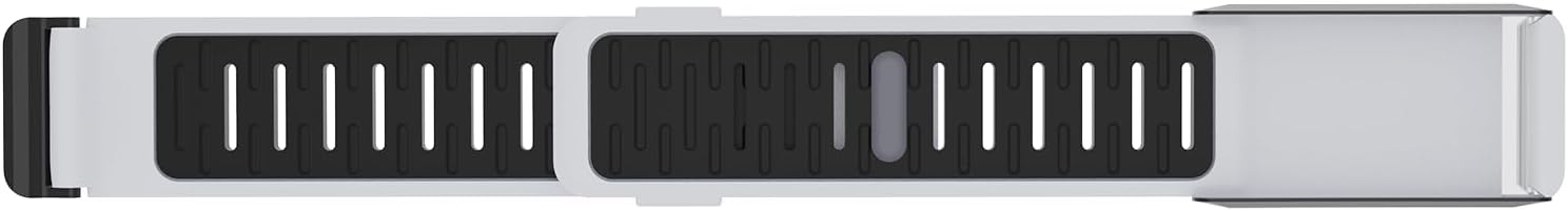 Silicone Wristband Compatible with Whoop 4.0, Quick fit Soft and Washable Sports Loop Strap for Men & Women - Image 4