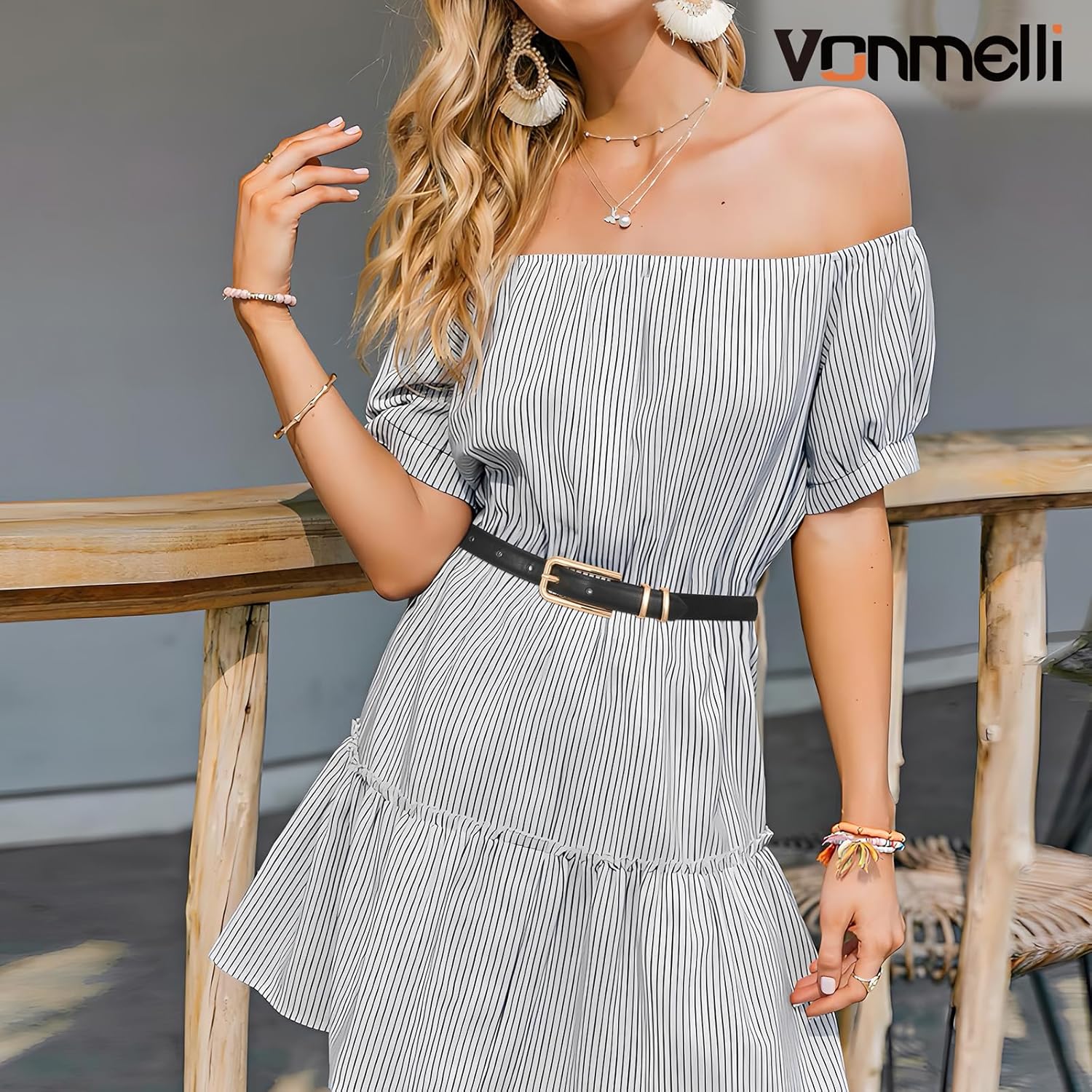 Women Skinny Leather Belt Thin Waist Belt for Women Jeans Dress Fashion Ladies Belt with Gold Buckle - Image 6