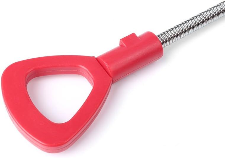 Engine Oil Fluid Dipstick Tool Level Oil Dipstick Measure Accessory Compatible for Mercedes W210 W211 E Class Dodge Challenger 2008- On V8 5.7L 6.1L Jeep Commander 2005-On 3.7L - Image 5