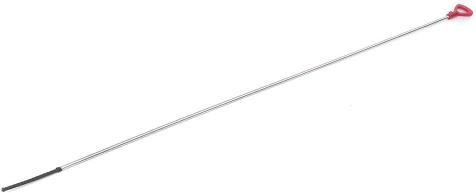 Engine Oil Fluid Dipstick Tool Level Oil Dipstick Measure Accessory Compatible for Mercedes W210 W211 E Class Dodge Challenger 2008- On V8 5.7L 6.1L Jeep Commander 2005-On 3.7L - Image 7