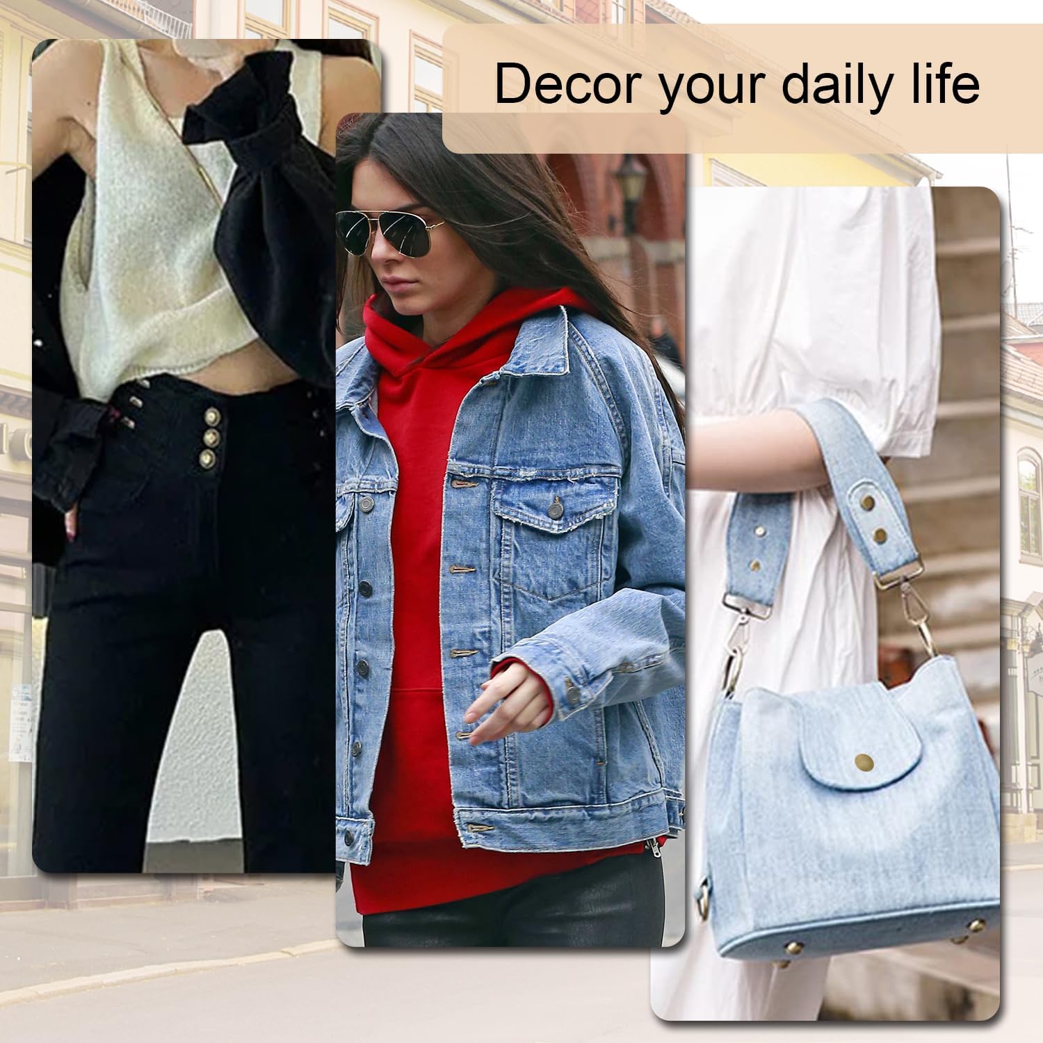 CooBigo 6Sets 1-1/2