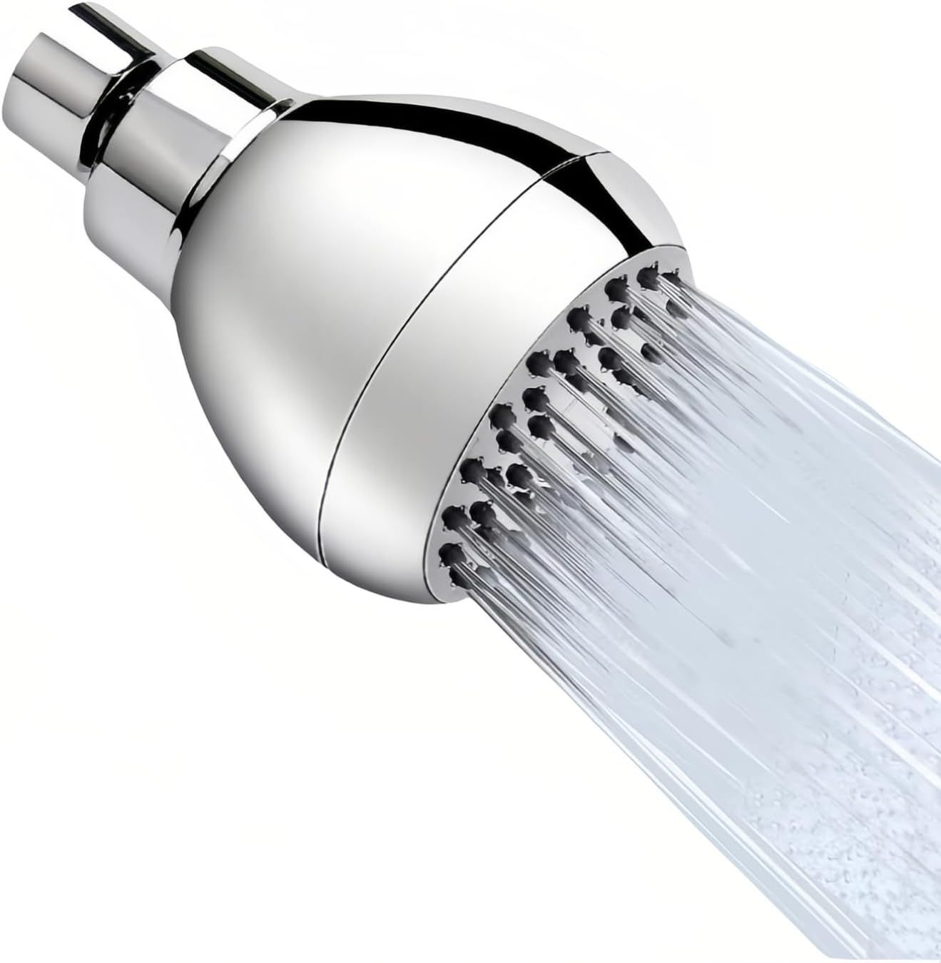 High Pressure Shower Head 3
