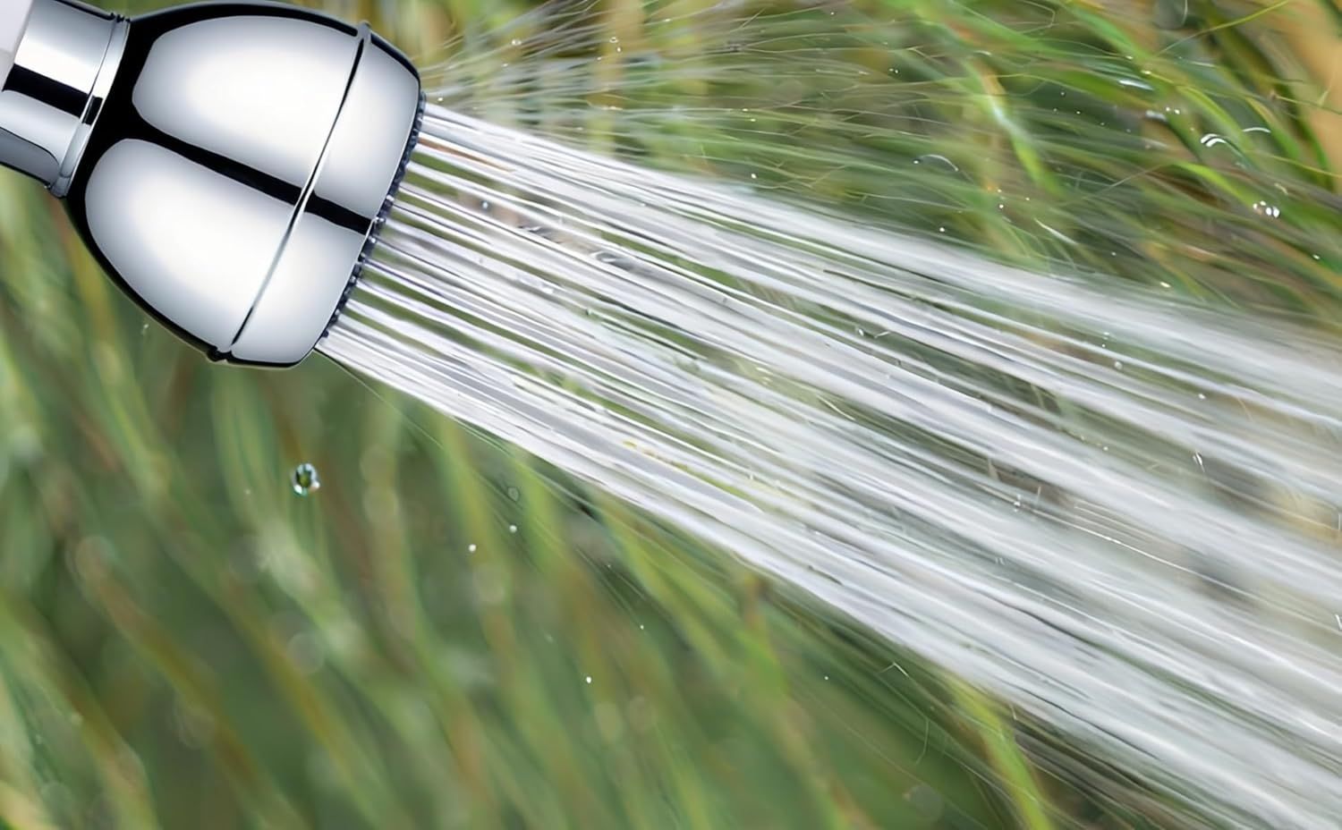 High Pressure Shower Head 3