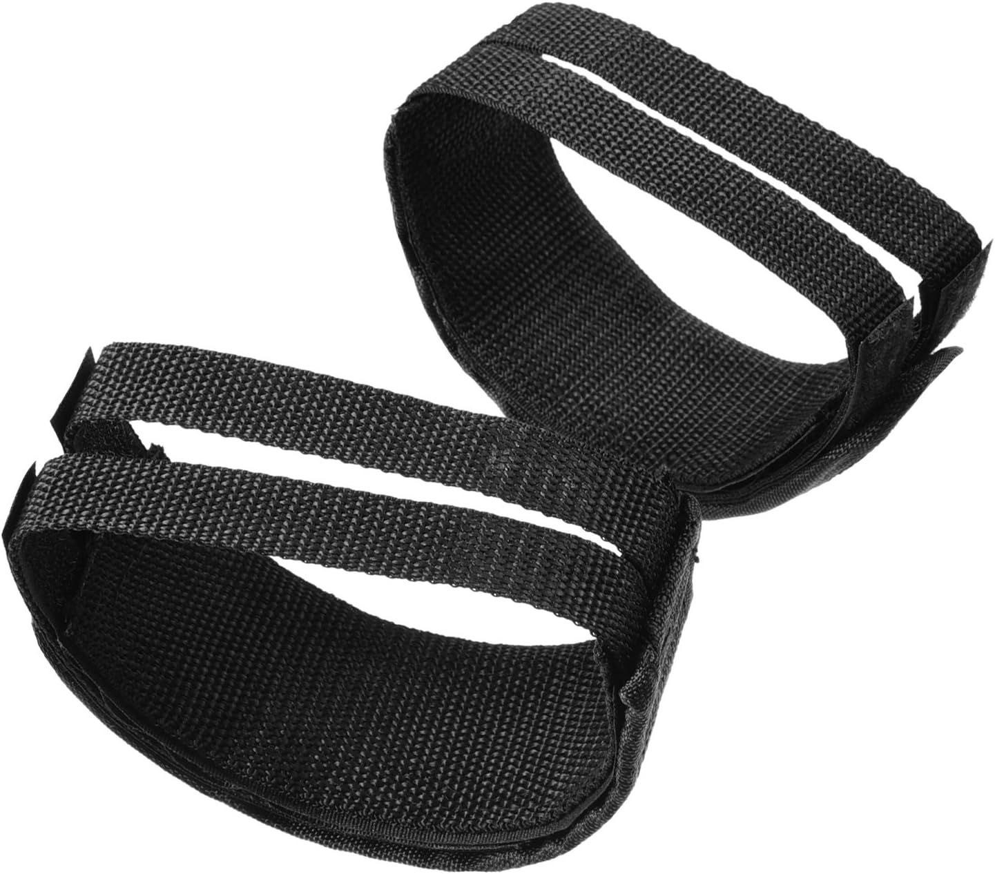 2 Pairs Kids Bicycle Feet Strap Pedal Straps for Fixed Gear Bike - Image 4
