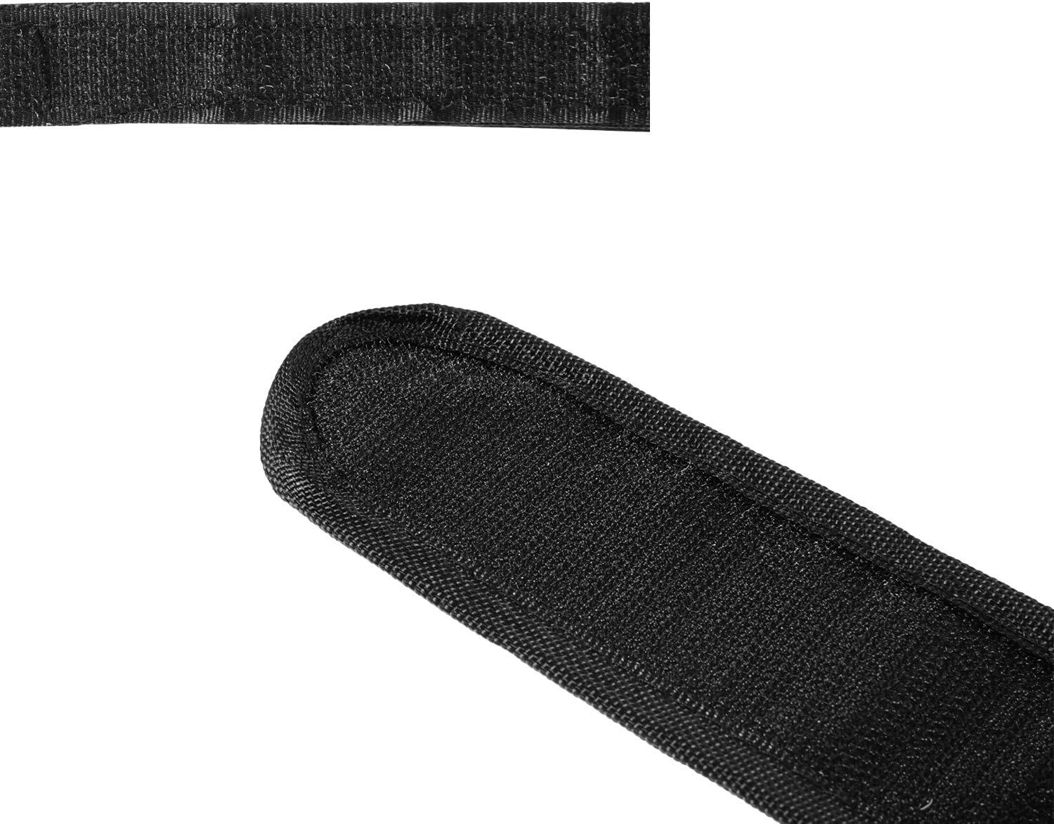 2 Pairs Kids Bicycle Feet Strap Pedal Straps for Fixed Gear Bike - Image 5