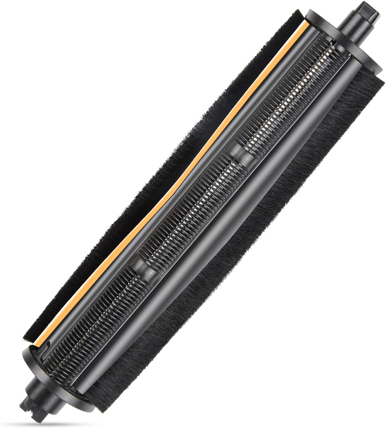 TriCut Brush for Dreame X40 Ultra/X30 Ultra/L40 Ultra/L30 Ultra/L20 Ultra/X40 Master/L10s Ultra/L10s Pro Ultra Robot Vacuum,MOVA S10/S10 Plus/P50/P50 Pro/P10/P10 Pro Ultra Detangle Brush for all Floor - Image 1