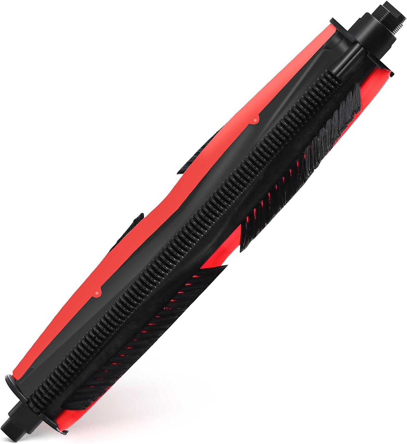 TriCut Brush for Roborock S7/S7 Plus/S7 MaxV/S7 MaxV Plus/S7 MaxV Ultra/S7 Pro Ultra/QV35A/QV35S/Q5/Qrevo Series/Q Revo/Qrevo Pro/Qrevo Plus/Q7 Series/T7S Series Robot Vacuum, Hair-Detangle Main Brush - Image 1