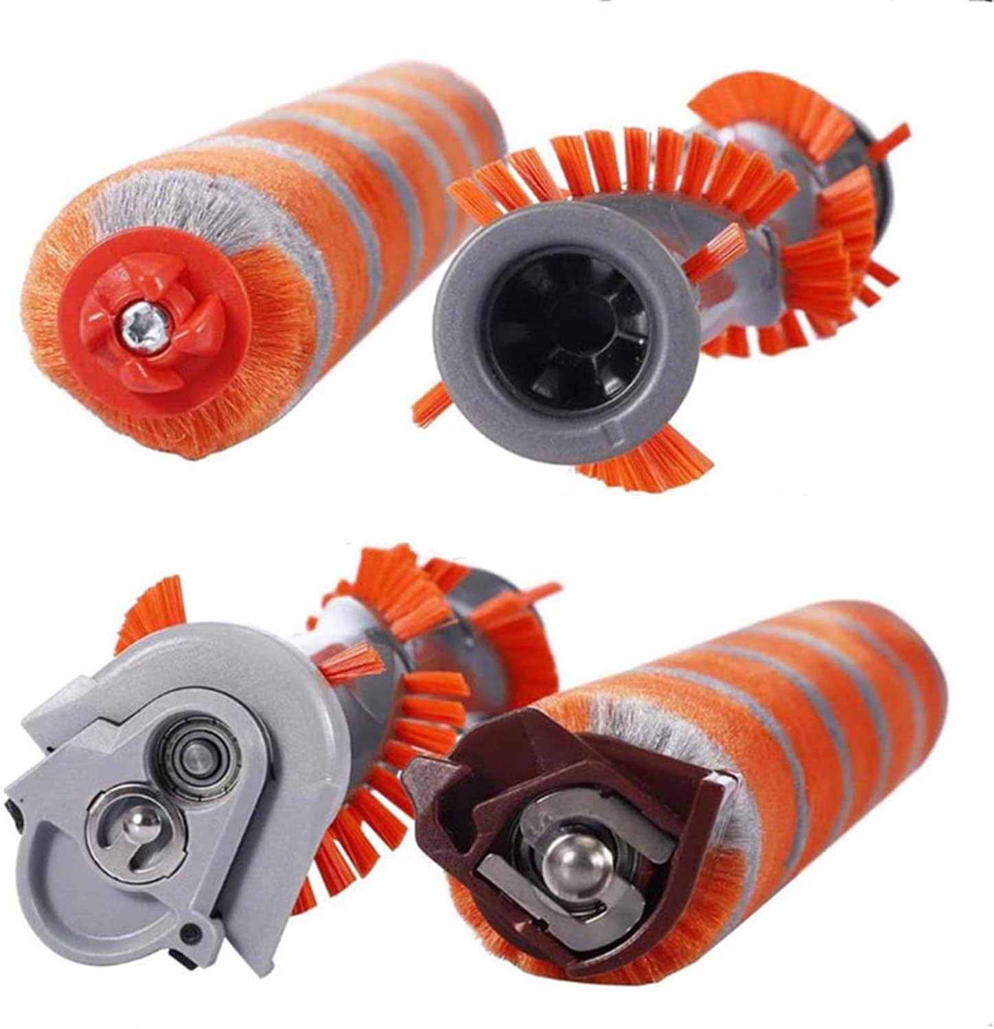 Brush Roll Replacement for Shark DuoClean NV800, NV800W, NV801, NV803, HV380, HV380C, HV380W, HV381, HV381C, HV382, HV382BRN, HV383, HV384Q Vacuum Cleaner Roller Brush - Image 6