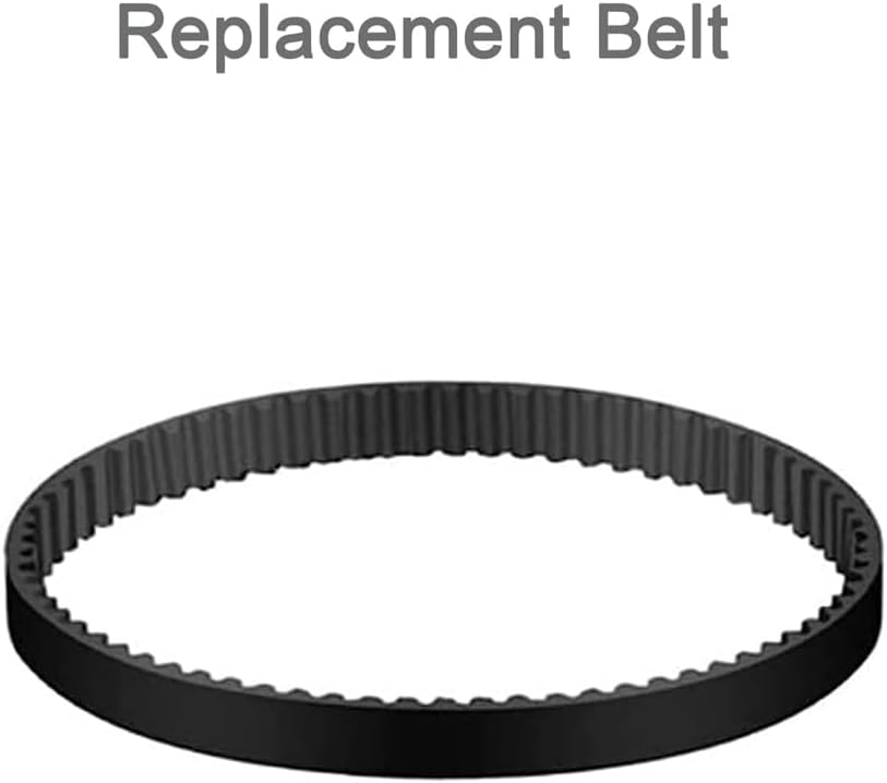 Replacement Parts Filters for Shark Navigator Lift Away NV350 NV351 NV352 NV356E S2 NV355 NV356 NV358 NV360 Vacuum Cleaner Replacement Filter belt Kits - Image 5