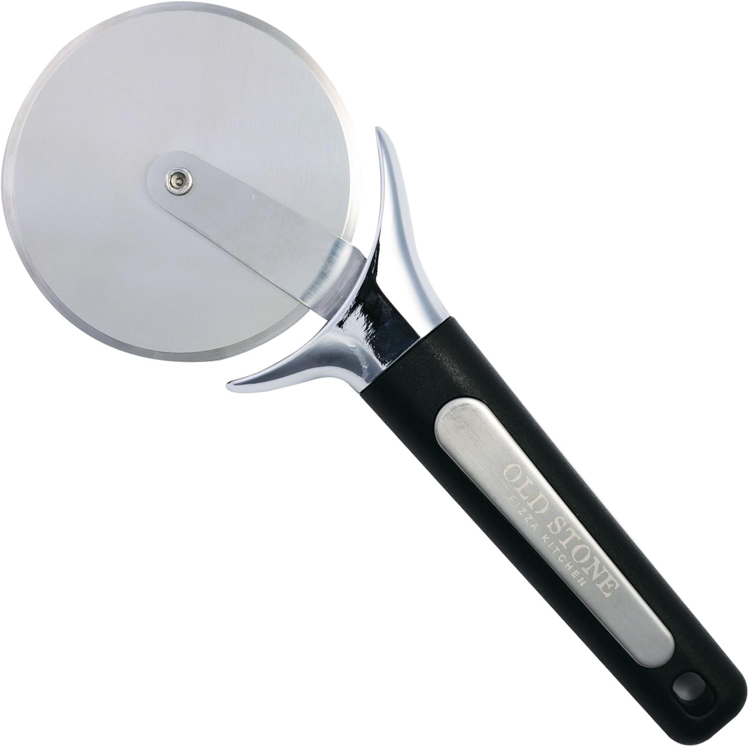 Premium Stainless Steel Pizza Cutter Wheel Pizza Slicer, 3.5-inch Pizza Cutter Wheel - Image 1