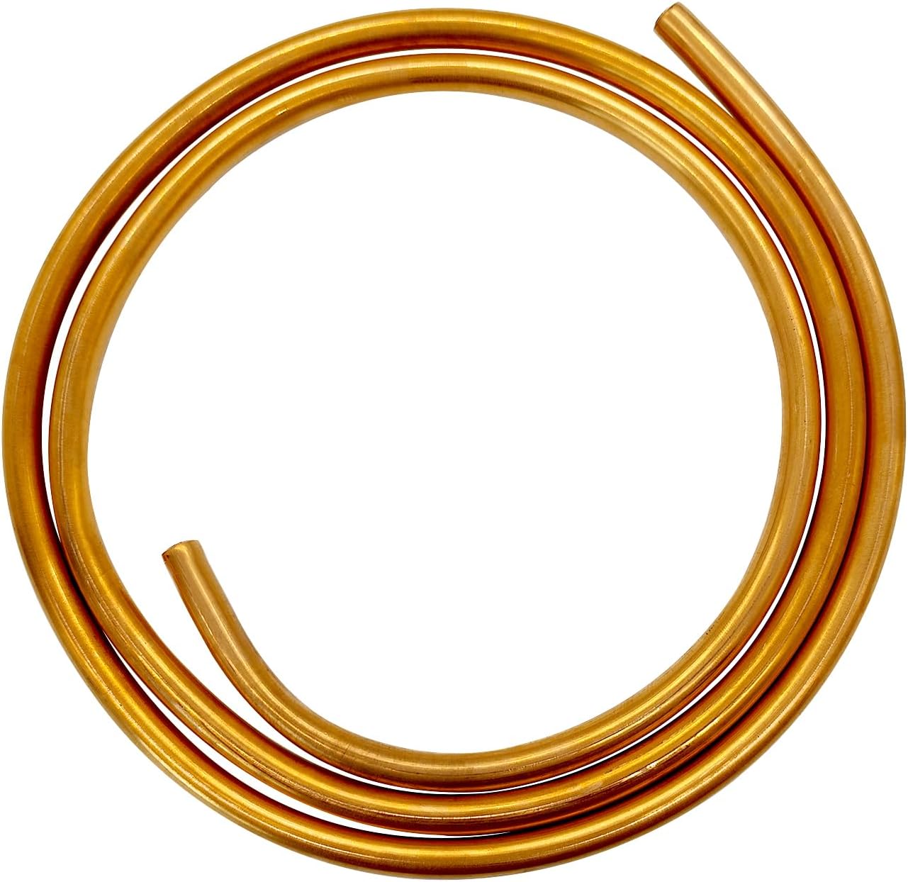 Copper Tubing, 1/4