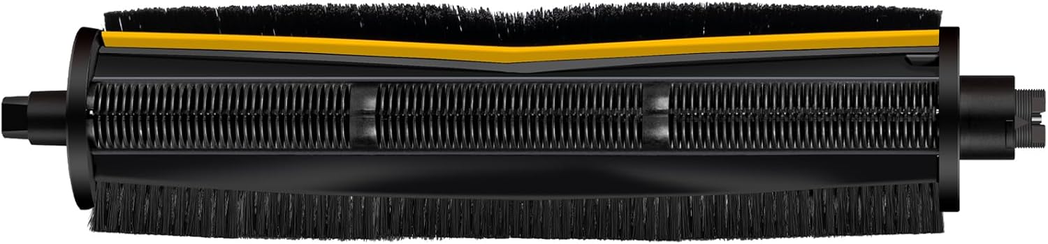 L40 Ultra TriCut Main Brh Replacement Compatible with Dreame X40 Ultra/X30 Ultra/L10s Pro Ultra/L10s Ultra/L20 Ultra | Anti-Hair Wrap Roller | Deep Cleaning for Pet Hair, Carpet & Hard Floor - Image 1