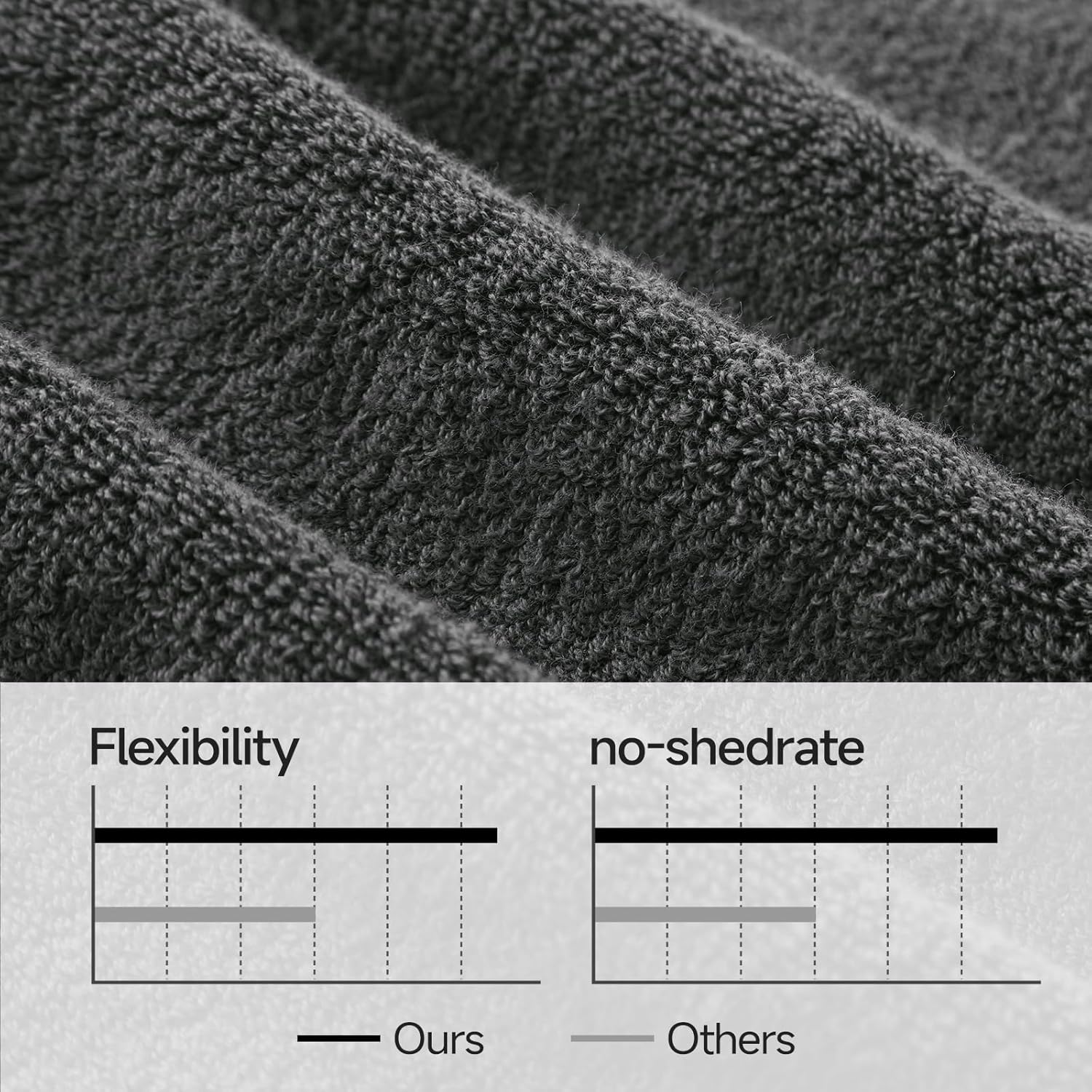 Cotton Bath Sheets Set of 2-70