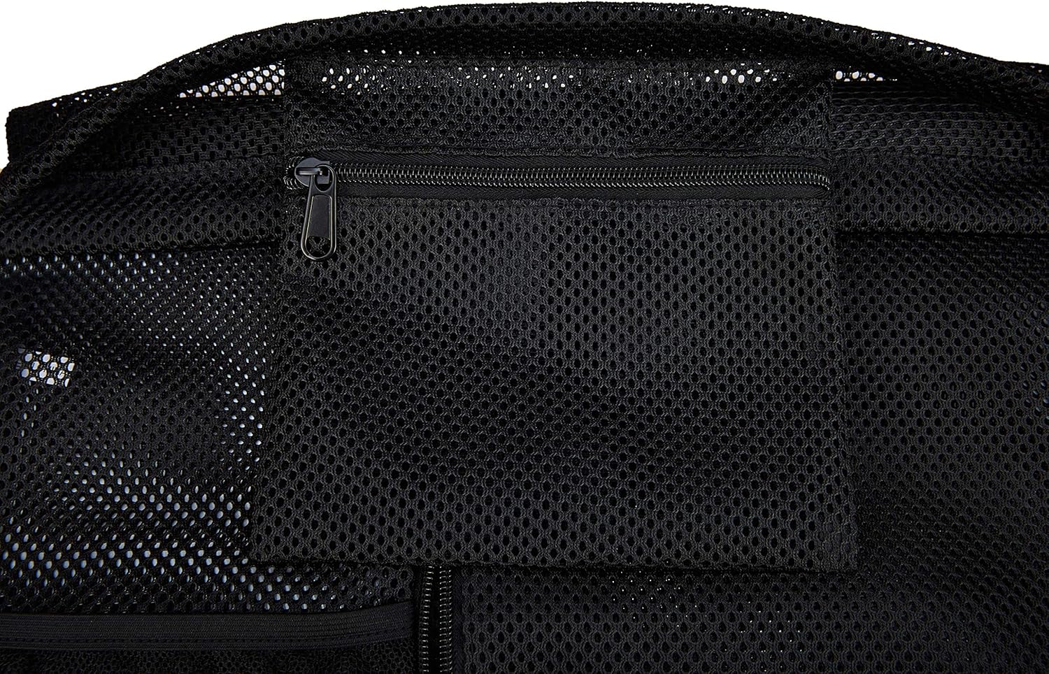 Heavy Duty Mesh Drawstring bag for Soccer Ball，Beach Toys -Drawstring Backpack Sports Gym Bag - Image 6