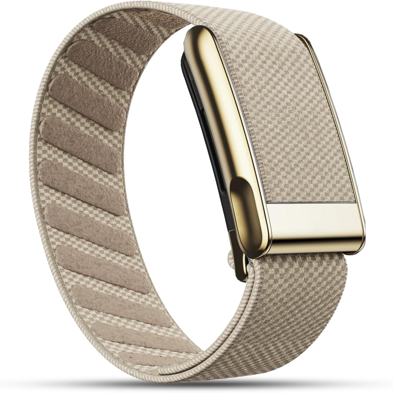 Ultra-soft Nylon Sport Band Compatible with WHOOP 5.0, One, Peak, and Life | Breathable, Durable & Secure Fit Strap | NOT for Gen 4 - Image 1