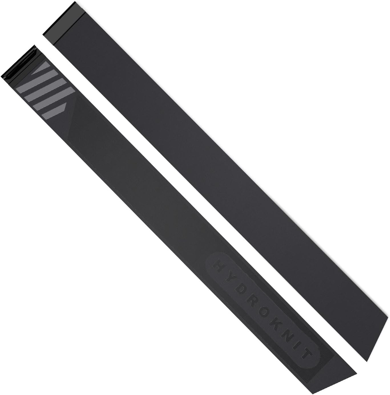HydroKnit Nylon Sport Band Compatible with Whoop 4.0 | Soft, Elastic, Fast-Drying, Water-Resistant, and Comfortable Replacement Strap for Active Lifestyles - Image 2