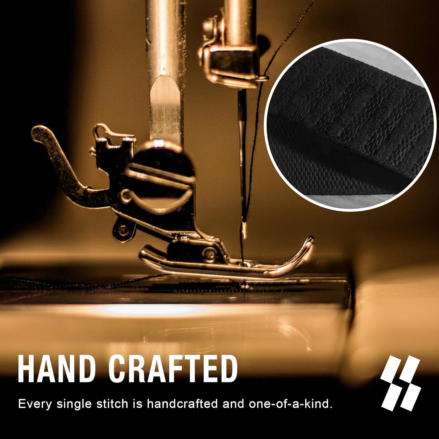 HydroKnit Nylon Sport Band Compatible with Whoop 4.0 | Soft, Elastic, Fast-Drying, Water-Resistant, and Comfortable Replacement Strap for Active Lifestyles - Image 7