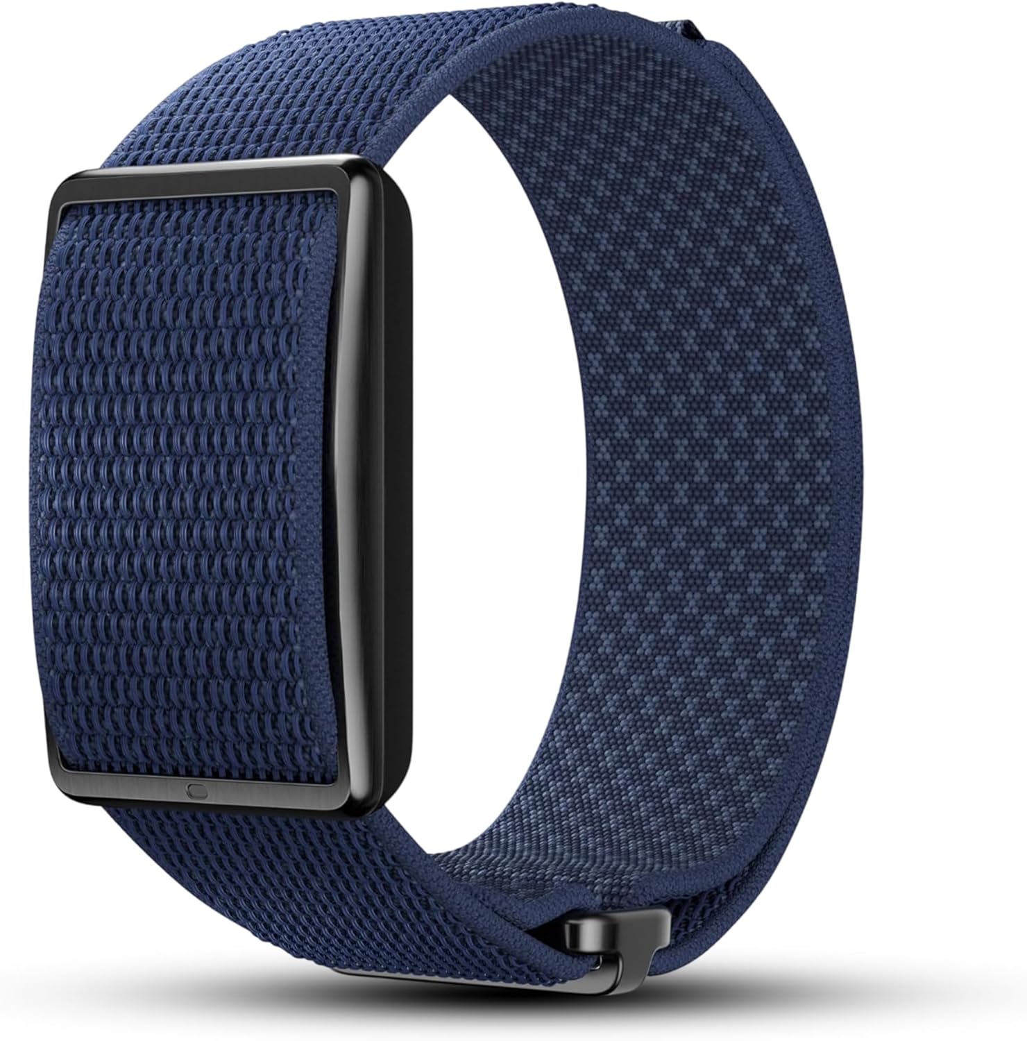 Breathable Nylon Replacement Watch Band Compatible with Polar Loop – Lightweight, Ideal for All Weather e Sport Strap with Adjtable Hook & Loop Closure - Image 1