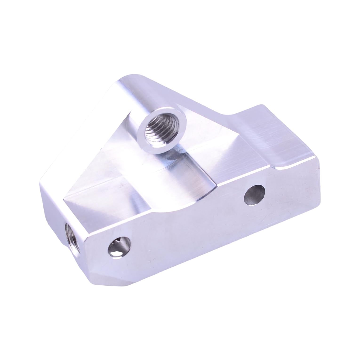 Knock Sensor Relocation Brackets Compatible for Chevy LS GM LS LS Gen 3 Engines LS1 LM7 LR4 LQ4 LS6 L59 LQ9 LM4 5 - Image 3