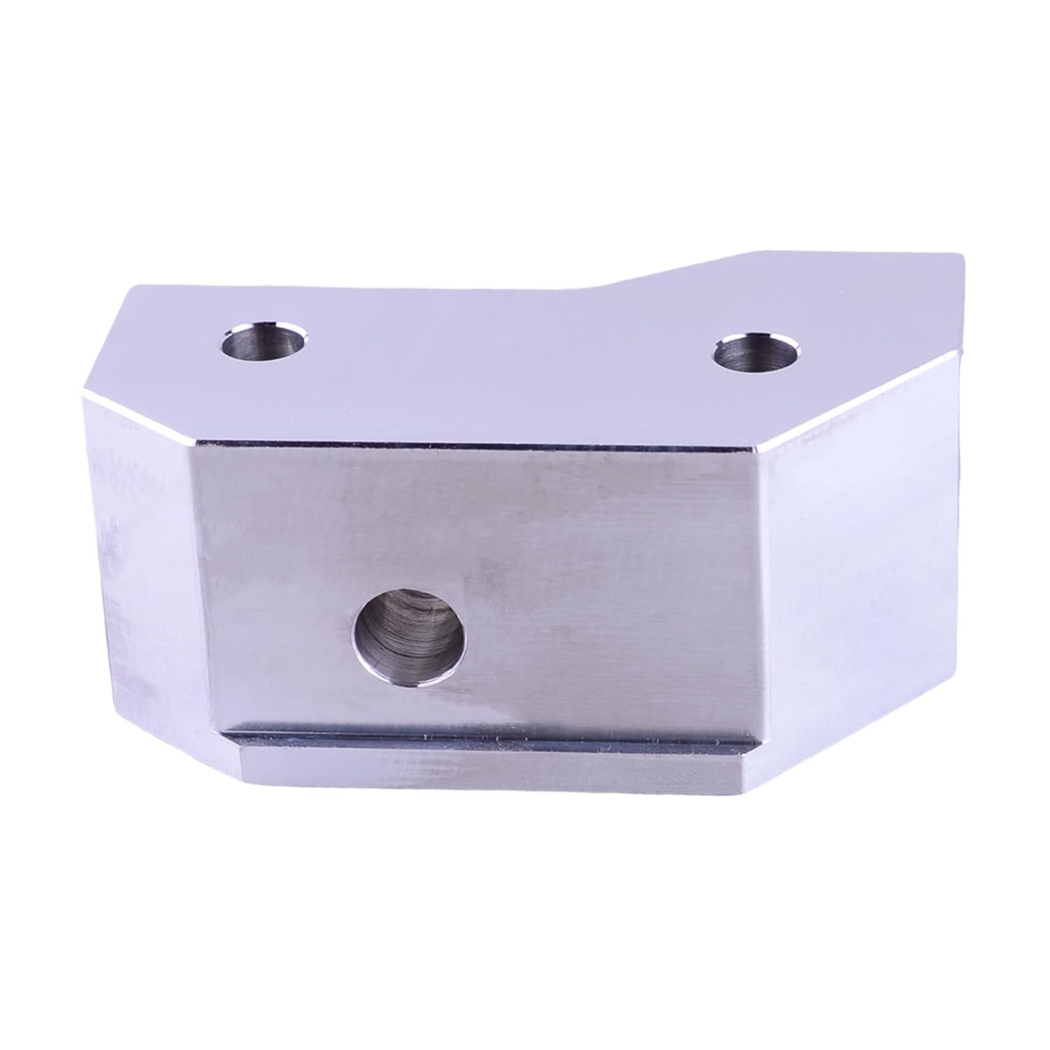 Knock Sensor Relocation Brackets Compatible for Chevy LS GM LS LS Gen 3 Engines LS1 LM7 LR4 LQ4 LS6 L59 LQ9 LM4 5 - Image 8