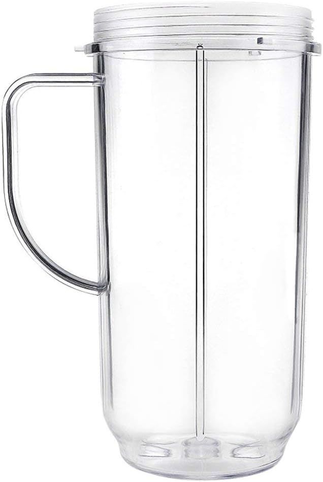 2X Cross blade with replacement 22oz cup for 250w Magic bullet MB1001 Blender - Image 5