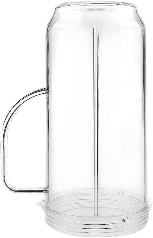 2X Cross blade with replacement 22oz cup for 250w Magic bullet MB1001 Blender - Image 6