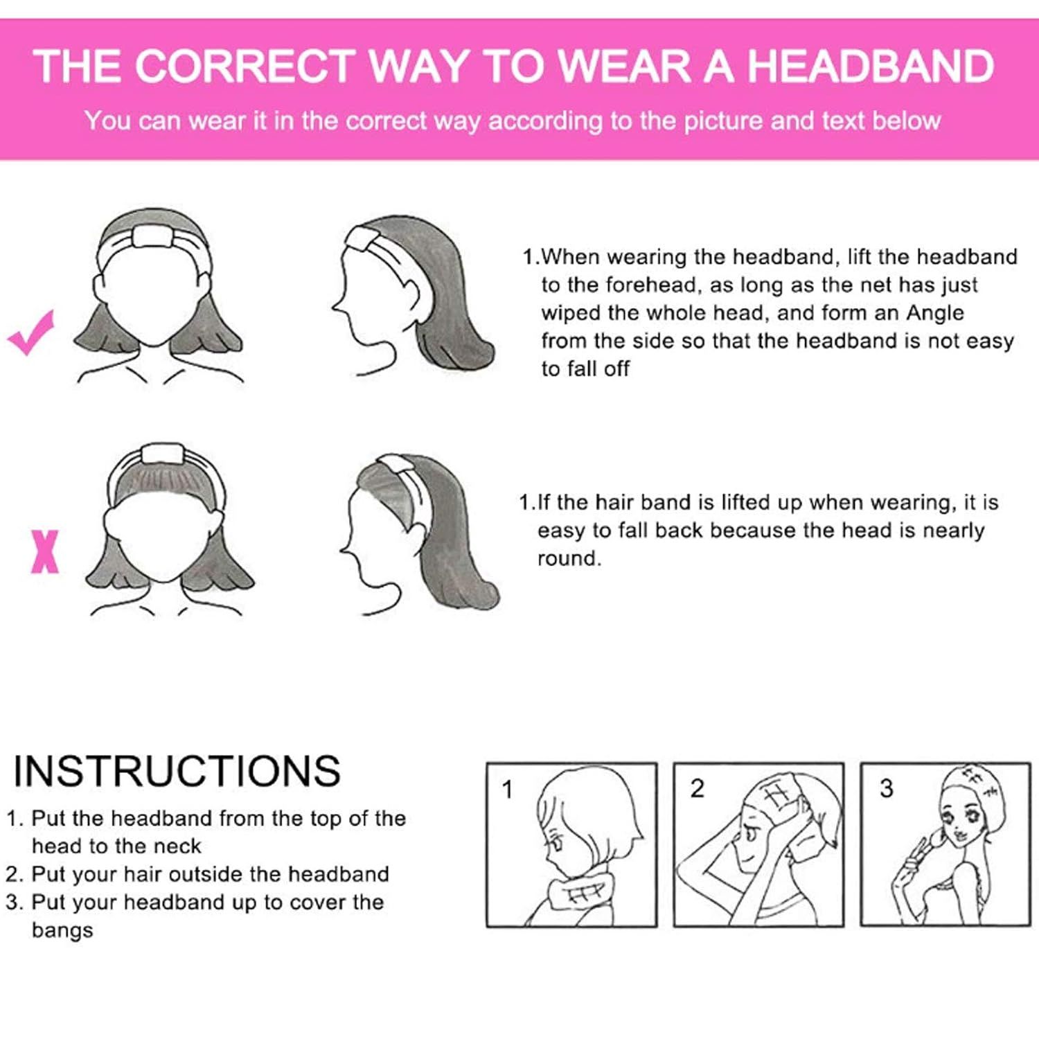 4 Pack Easter Bunny Makeup Headband Rabbit Ear Spa Hair Band Coral Fleece Elastic Head Wrap Stretchy Headband for Party Face Washing Beauty Shower Women Girls (Blue, White, Gray, Purple) - Image 5