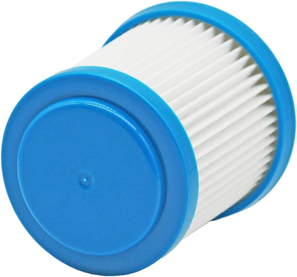 6 Packs VPF20 Replacement Filters for Black and Decker Smartech Pet 2-in-1 Stick Vacuum - Image 6