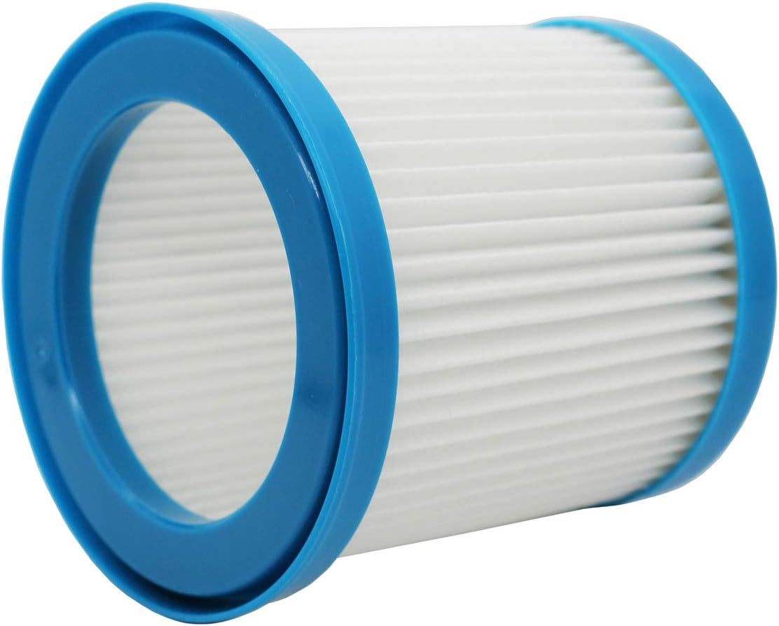 6 Packs VPF20 Replacement Filters for Black and Decker Smartech Pet 2-in-1 Stick Vacuum - Image 7
