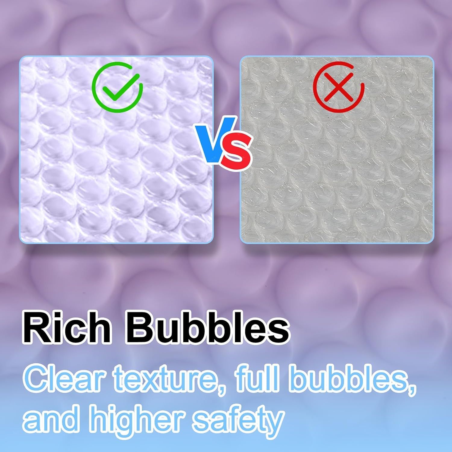 200 Pcs Bubble Mailer 4 x 6 Inch Small Shipping Bags Waterproof Padded Envelopes Self Adhesive Poly Bubble Packaging Envelopes Bulk for Shipping Mailing Trading Card Packaging (Pastel Color) - Image 4
