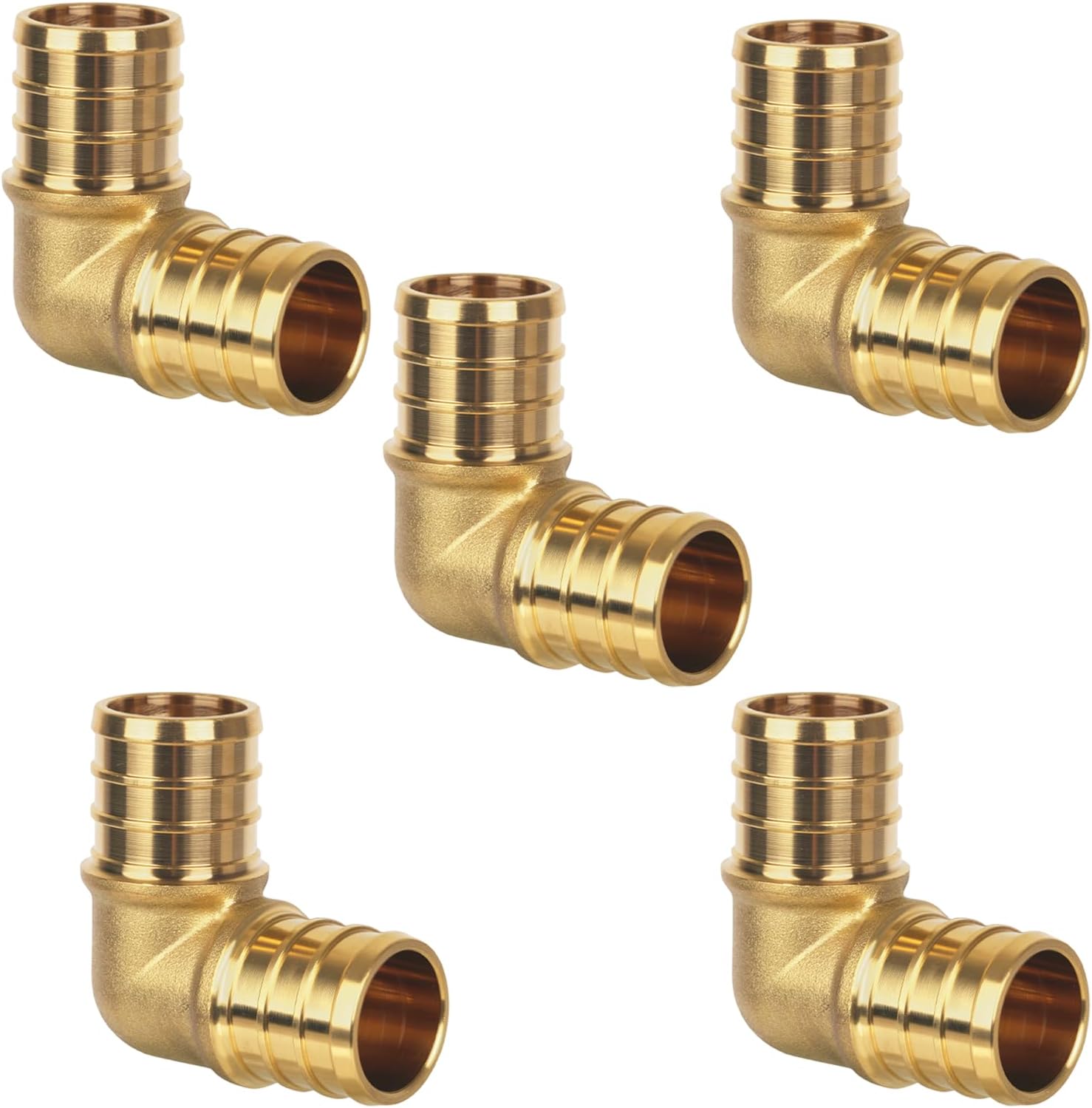 Pex Fittings, 3/4