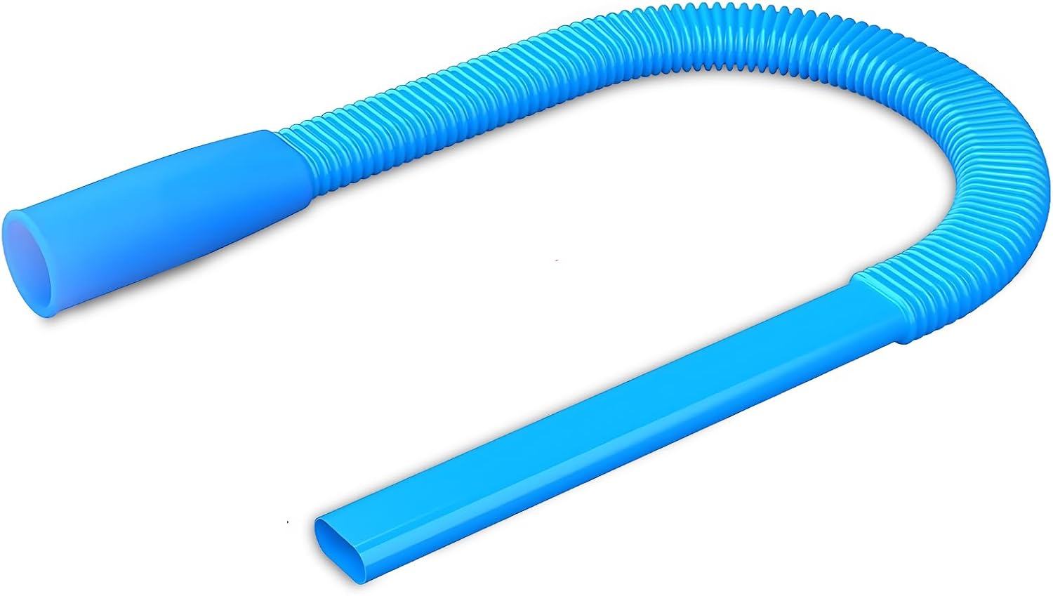 Upgraded Dryer Vent Cleaner: Universal Vacuum Hose Attachment Fits All Vacuums Cleaner, Deep Cleaning Tools for Clogged Ducts & Lint Removal - Image 1