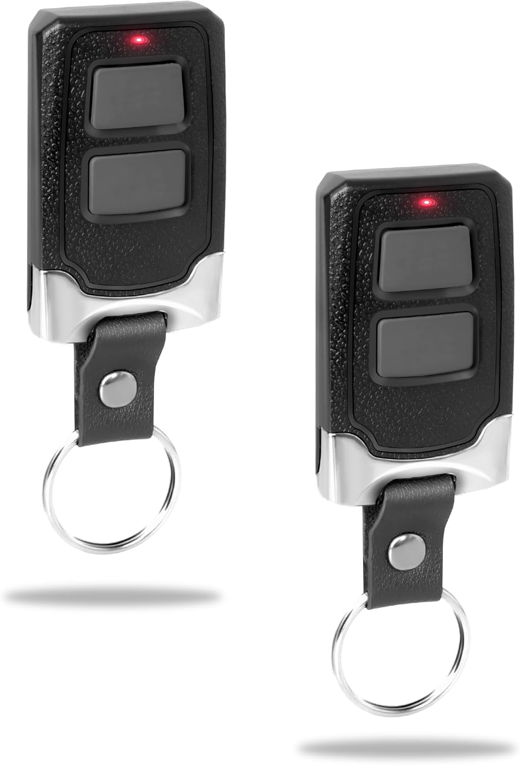 2 for Chamberlain LiftMaster Craftsman Garage Door Opener Remote 893LM 893Max 891LM 971LM 973LM Universal - Image 1