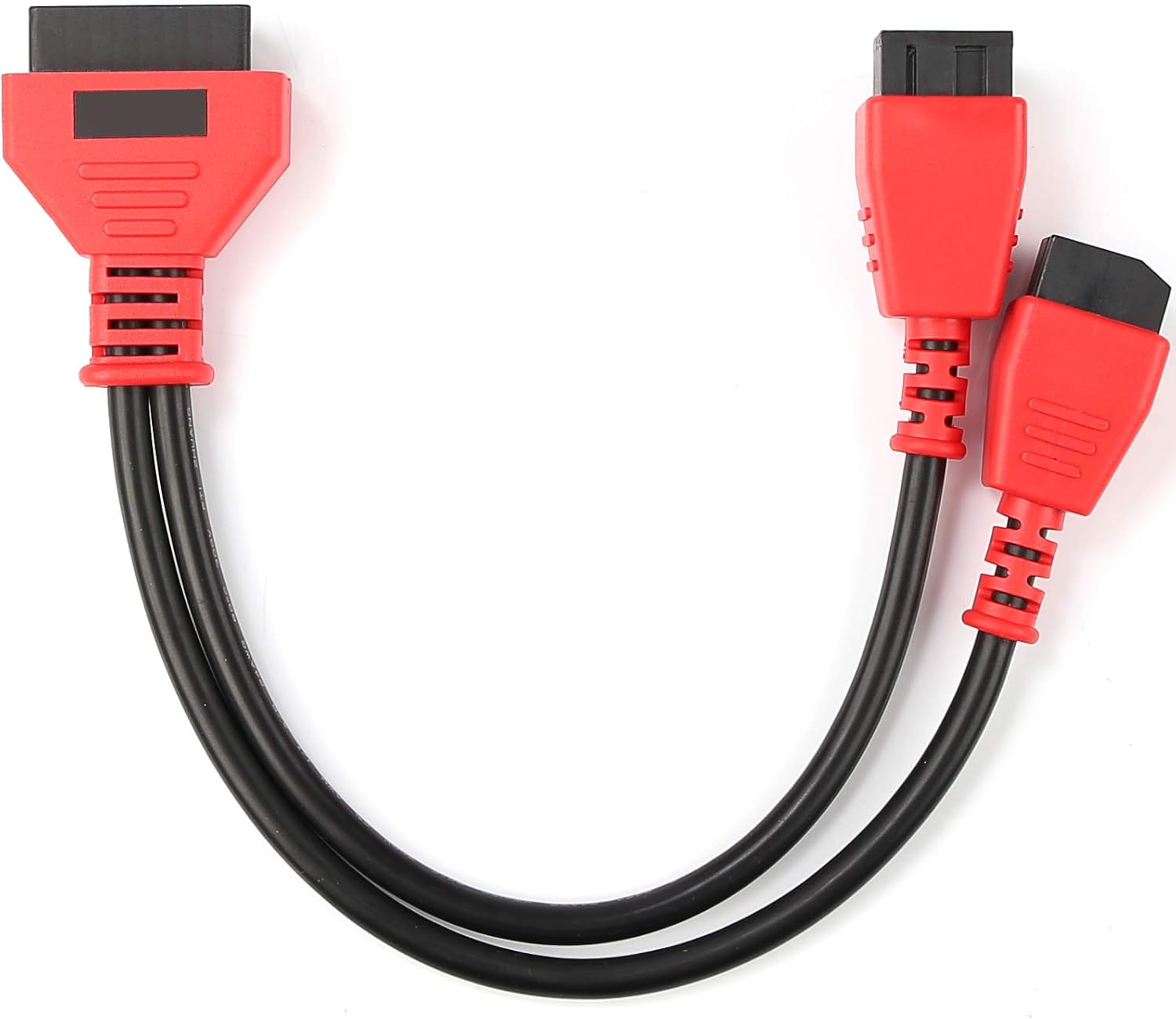 Cable Adaptor for Chrysler 12+8 Programming Cable Connector for Autel DS808 Maxisys Main Test Cable for Autel DS808 Maxisys MS905 MS906 MS906BT MS906S MS908 MS908S Pro - Image 1