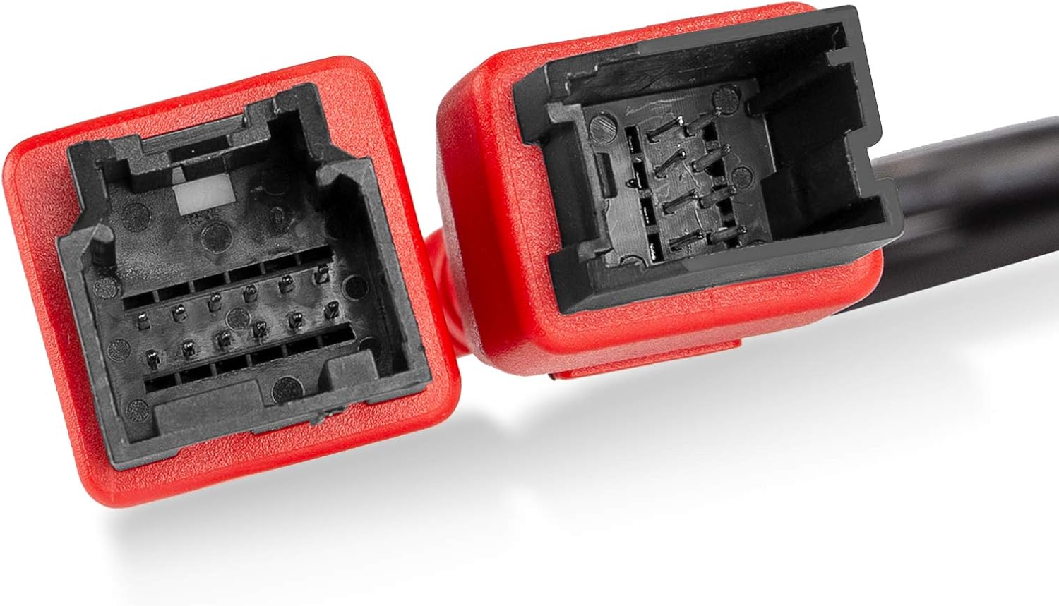 Cable Adaptor for Chrysler 12+8 Programming Cable Connector for Autel DS808 Maxisys Main Test Cable for Autel DS808 Maxisys MS905 MS906 MS906BT MS906S MS908 MS908S Pro - Image 5