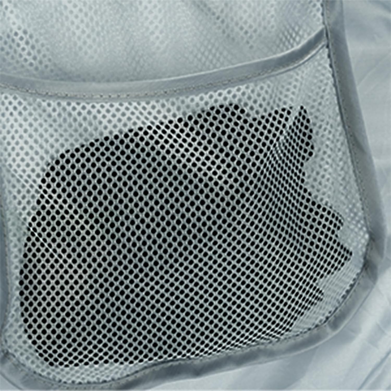 4 Pcs Collapsible Laundry Baskets, Opening Laundry Hamper, Foldable Laundry Basket, Dirty Clothes Basket for Clothes & Home Organization - Image 3