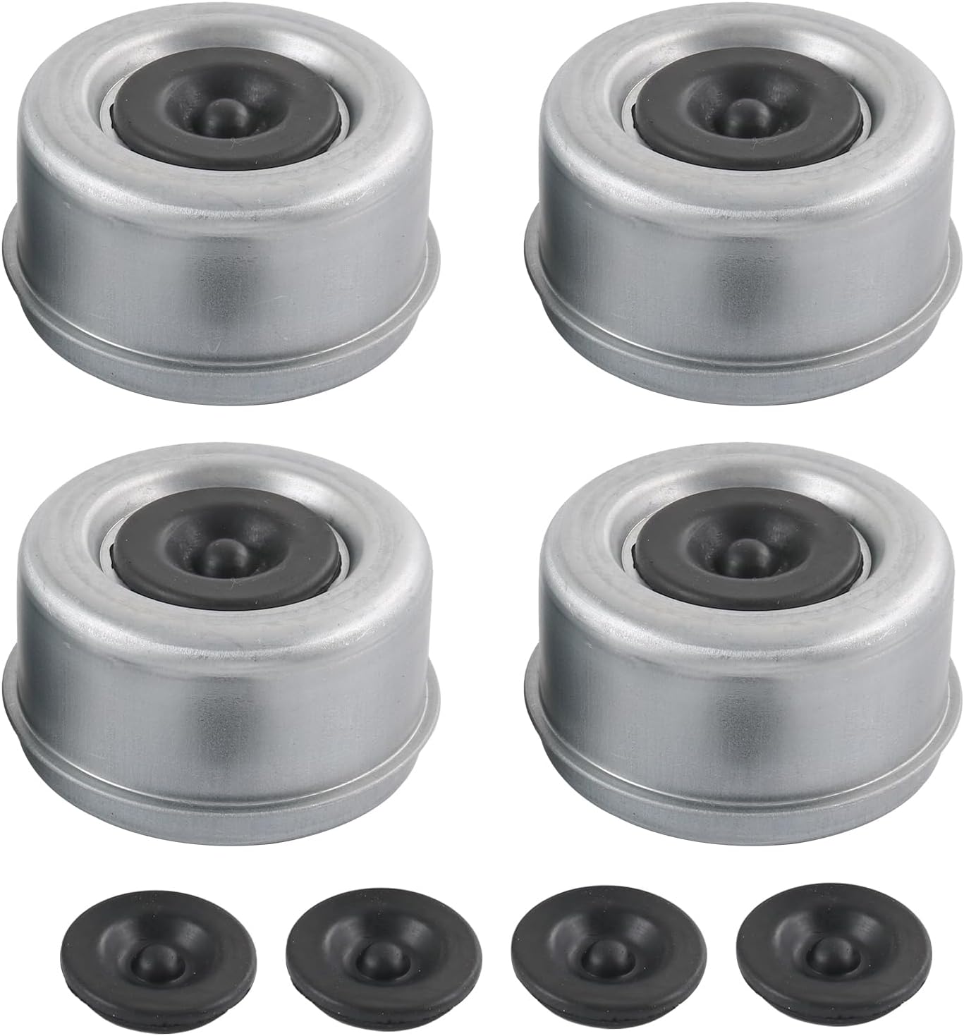 4pcs 2.72