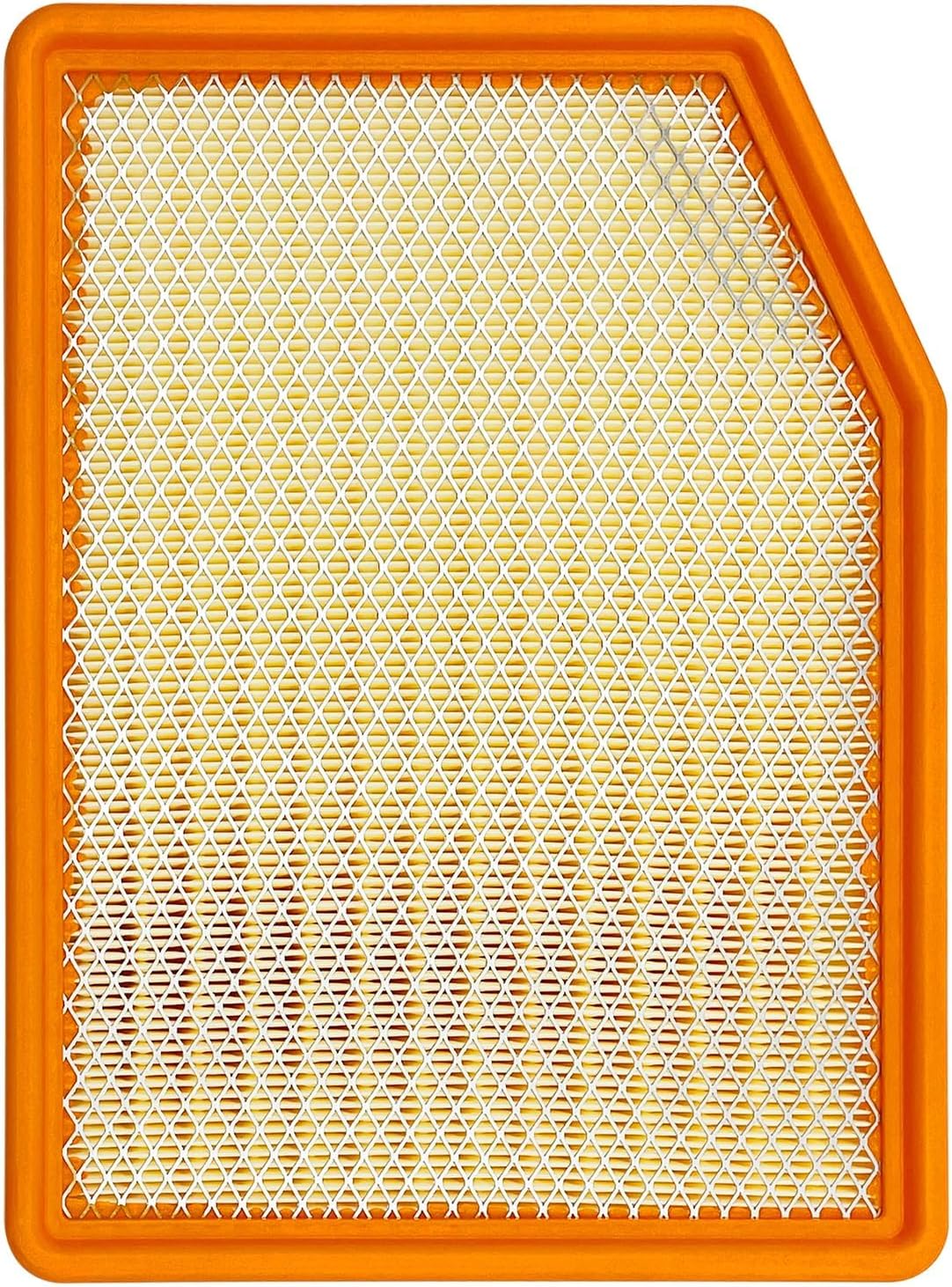 Engine Air Filter JM1219 Fits for 2021-2025 Escalade ESV, 2019-2025 Silverado 1500, 2021-2025 Suburban, 2021-2025 Tahoe, 2019-2025 Sierra 1500, 2021-2025 Yukon XL, for 84121217 A3244C 84121219 - Image 5