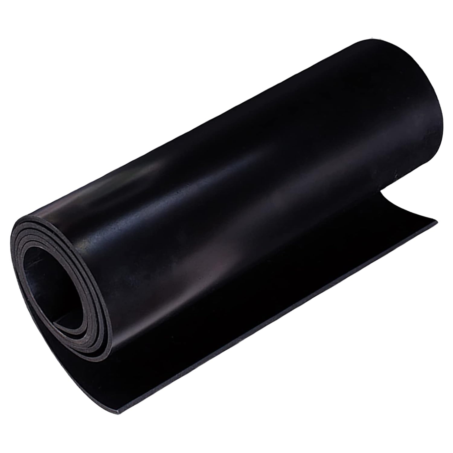 Neoprene Rubber Sheet 1/8