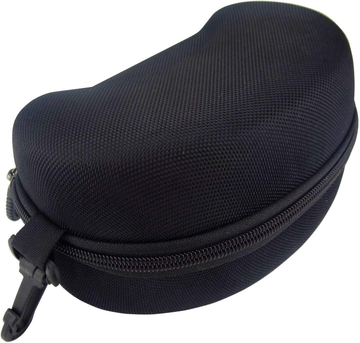 Big Large Hard Sports Glasses Case, SKI Snowboard Snow Goggles Box, Sports Glasses Storage Holder - Image 1